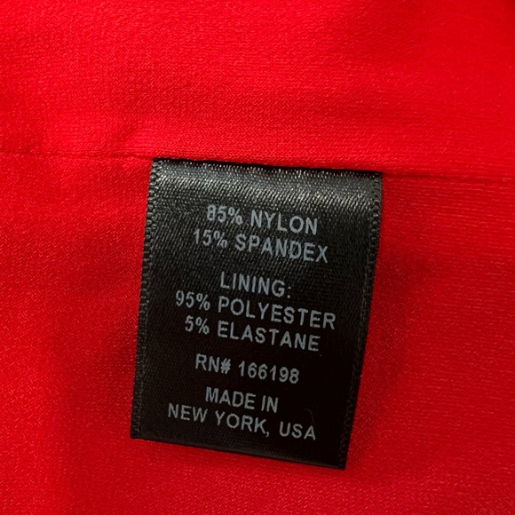 LaQuan Smith Sequined Cut-Out Mini Dress - Picture 10 of 13